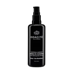 Odacité Huile démaquillante Montana Harvest - 100 ml