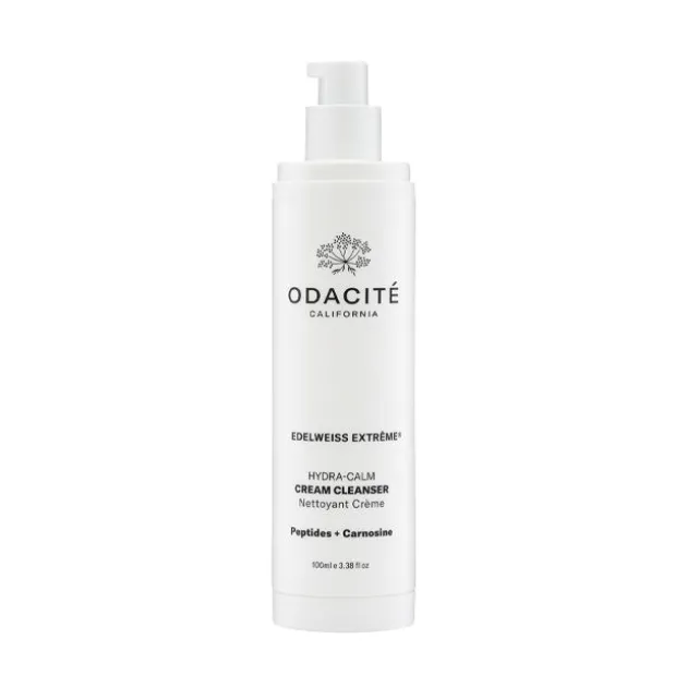 Odacité Nettoyant crème Hydra Calm Edelweiss Extrême® - 100 ml