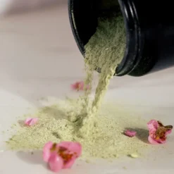 Odacité Nettoyant visage Green Ceremony - 75g