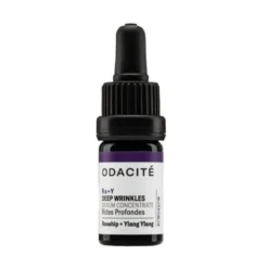 Odacité Sérum anti-rides Ro + Y - 5ml