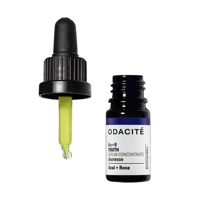 Odacité Sérum éclat jeunesse Ac + R - 5ml