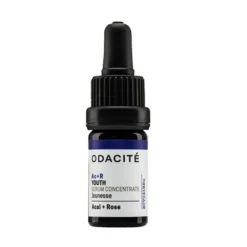 Odacité Sérum éclat jeunesse Ac + R - 5ml