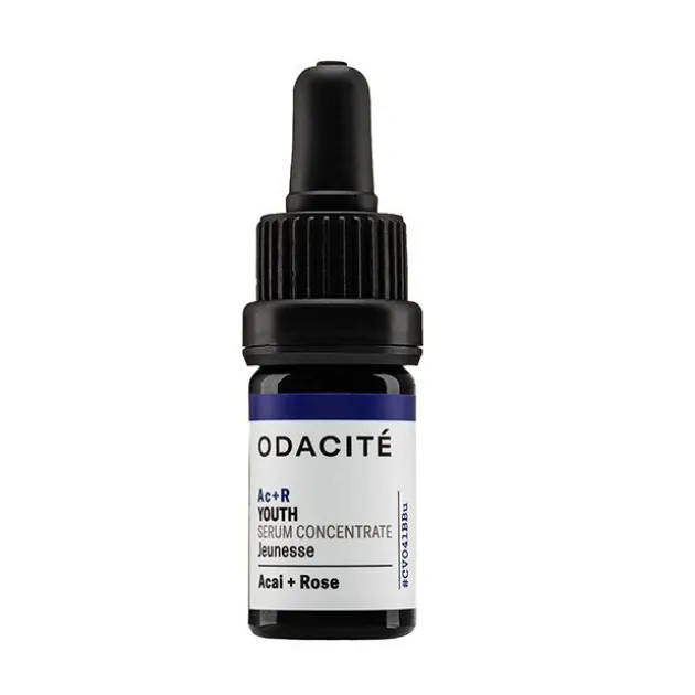 Odacité Sérum éclat jeunesse Ac + R - 5ml