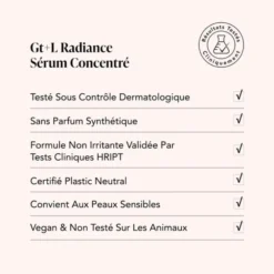 Odacité Sérum peaux dévitalisées Gt + L - 5ml