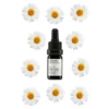 Odacité Sérum peaux sensibles Ca + C - 5 ml