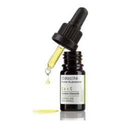 Odacité Sérum peaux sensibles Ca + C - 5 ml