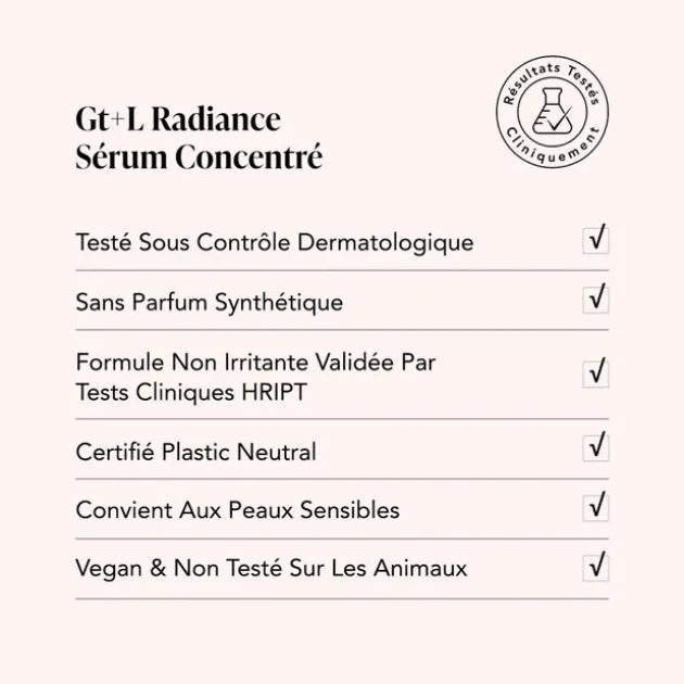 Odacité Sérum pores obstrués Jo + L - 5ml