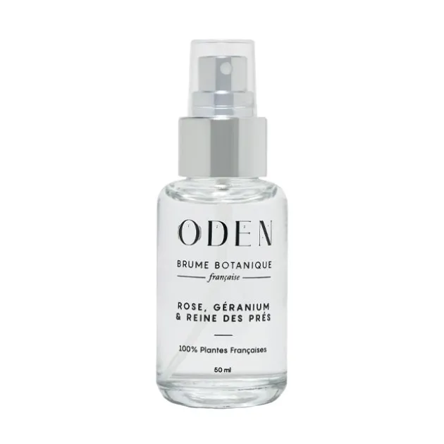 Oden Brume Botanique Rose - 50 ml