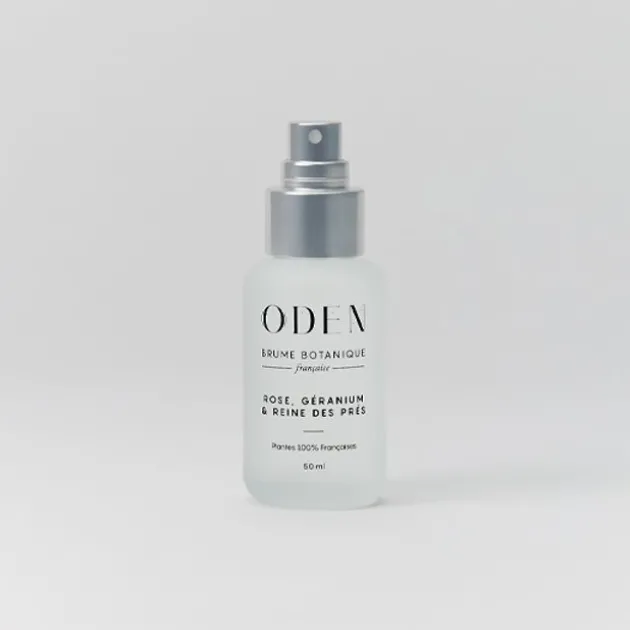 Oden Brume Botanique Rose - 50 ml