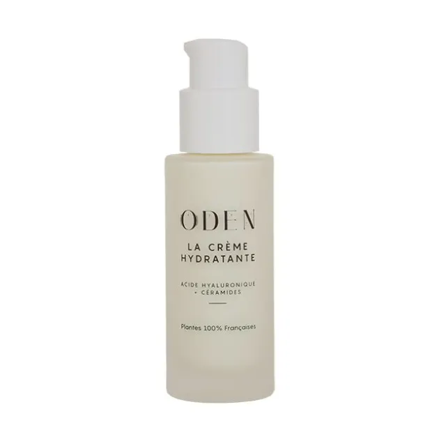 Oden Crème hydratante - 30 ml