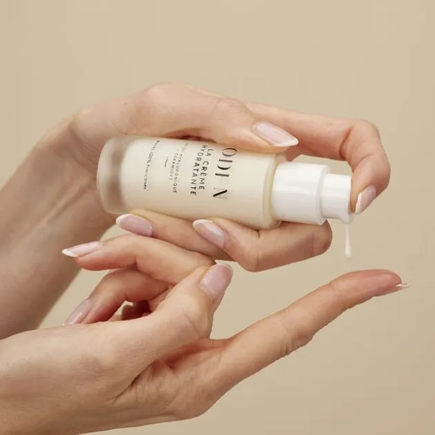 Oden Crème hydratante - 30 ml