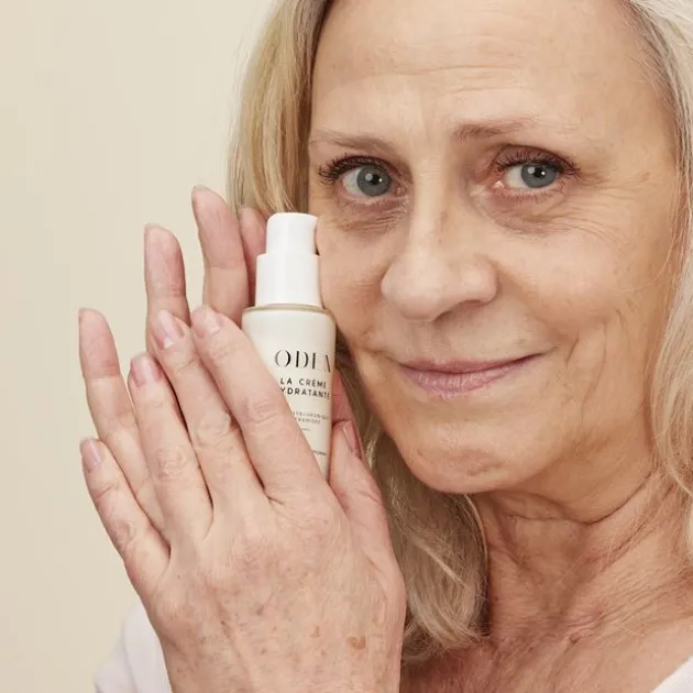 Oden Crème hydratante - 30 ml