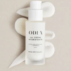 Oden Crème hydratante - 30 ml