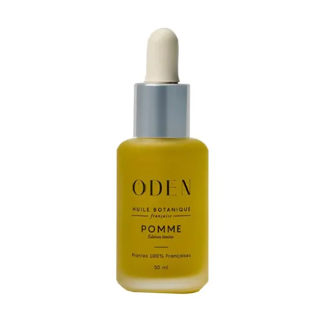 Oden Huile Botanique de Pomme - 30 ml