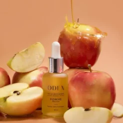 Oden Huile Botanique de Pomme - 30 ml