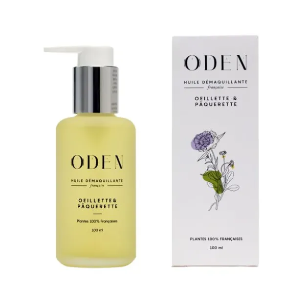 Oden Huile démaquillante - 100 ml