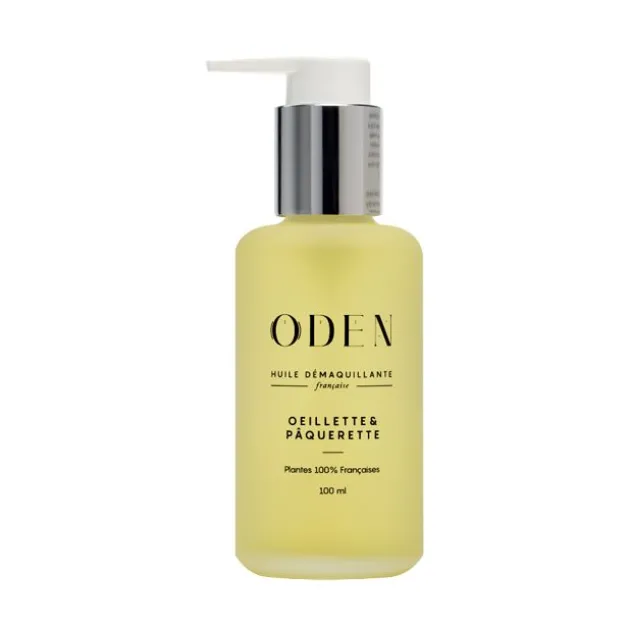 Oden Huile démaquillante - 100 ml