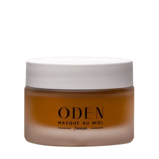 Oden Masque au miel - 50 ml