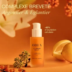 Oden Sérum Éclat - 30 ml