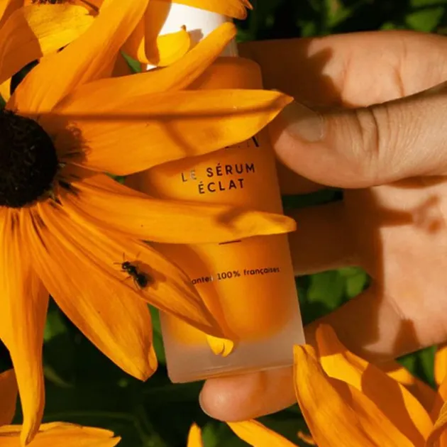 Oden Sérum Éclat - 30 ml