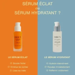 Oden Sérum Éclat - 30 ml