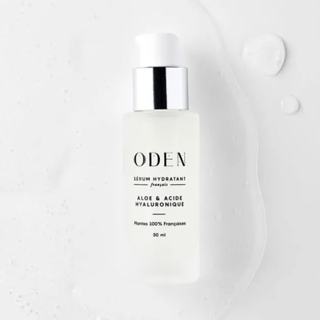 Oden Sérum hydratant - 30 ml