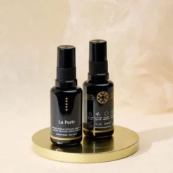 Okoko Cosmetiques Brume-Sérum La Perle