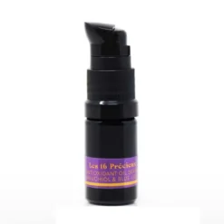 Okoko Cosmetiques Huile Visage Les 16 précieux