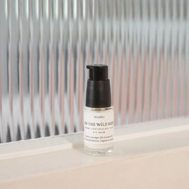 On The Wild Side Baume Contour Des Yeux - 15 ml