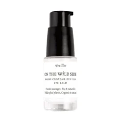 On The Wild Side Baume Contour Des Yeux - 15 ml