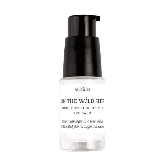 On The Wild Side Baume Contour Des Yeux - 15 ml
