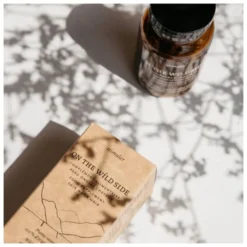 On The Wild Side Complément alimentaire peau, ongles et cheveux