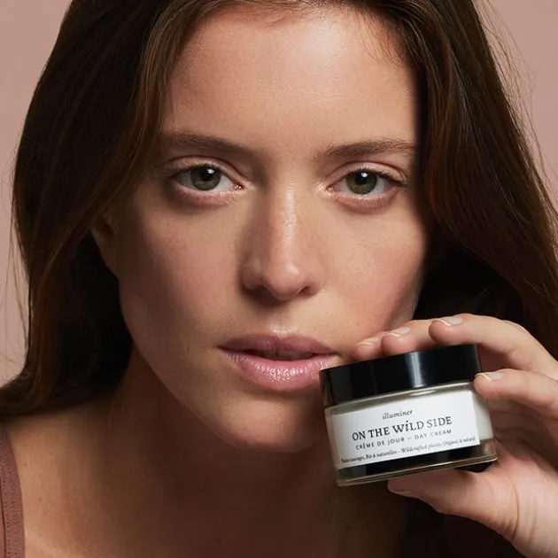 On The Wild Side Crème de jour - 50 ml