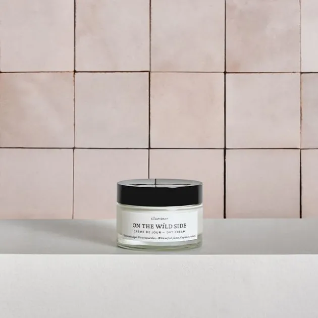 On The Wild Side Crème de jour - 50 ml