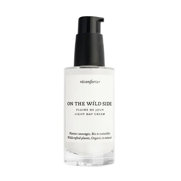 On The Wild Side Fluide De Jour - 50 ml