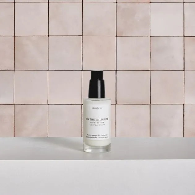 On The Wild Side Fluide De Jour - 50 ml