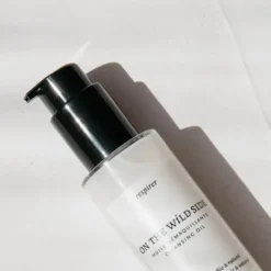On The Wild Side Huile démaquillante - 100 ml