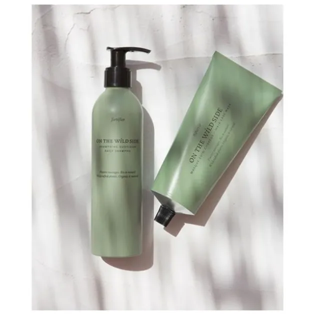 On The Wild Side Masque cheveux - 200 ml