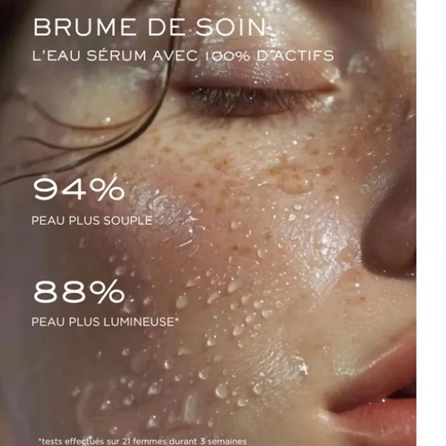 Oryza Lab Brume de soin - 50 ml