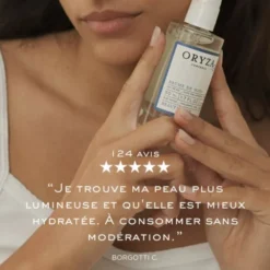 Oryza Lab Brume de soin - 50 ml