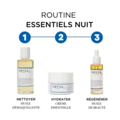 Oryza Lab Crème Essentielle - 50ml