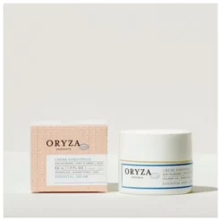 Oryza Lab Crème Essentielle - 50ml