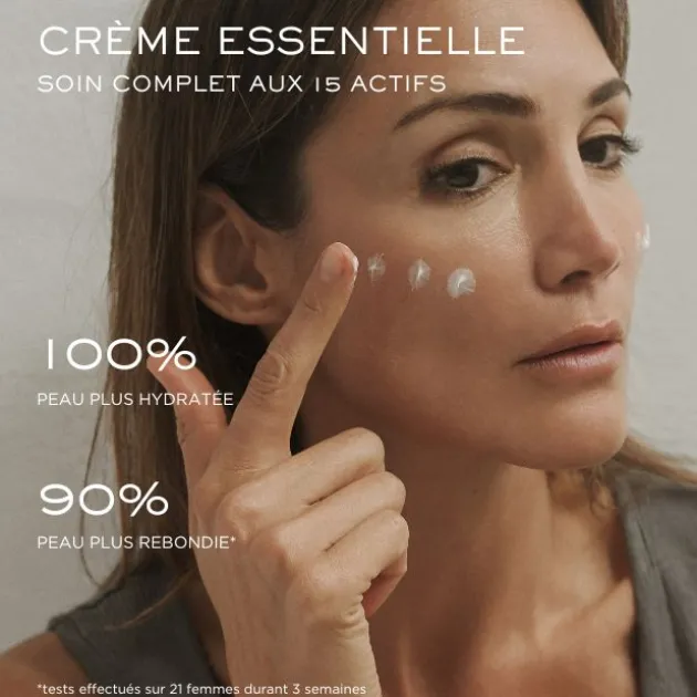 Oryza Lab Crème Essentielle - 50ml
