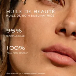 Oryza Lab Huile De Beauté - 30 ml
