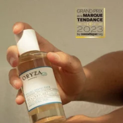 Oryza Lab Lotion exfoliante Peeling Perfecteur