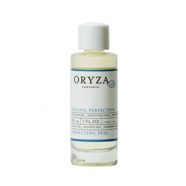 Oryza Lab Lotion exfoliante Peeling Perfecteur
