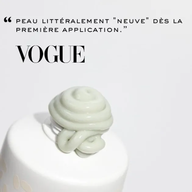 Oryza Lab Masque détoxifiant réoxygénant - 75 ml