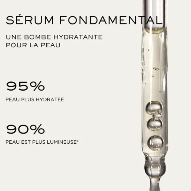 Oryza Lab Sérum Fondamental - 30 ml