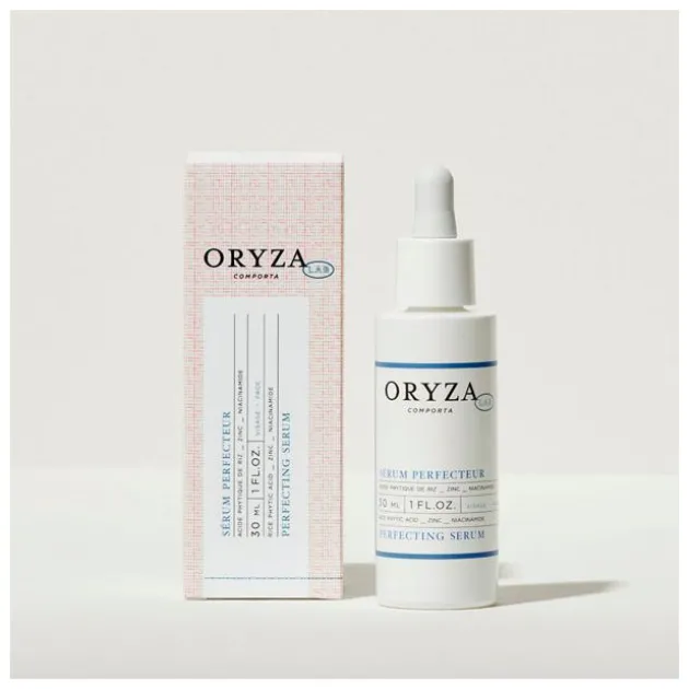 Oryza Lab Sérum Perfecteur - 30 ml