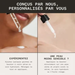 Pai Skincare Booster au Collagène Vegan 0.9% - 10 ml